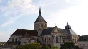 Vidange fosse septique Fleury-les-Aubrais